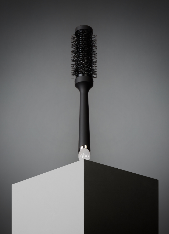 GHD Brosse céramique ronde 35 mm