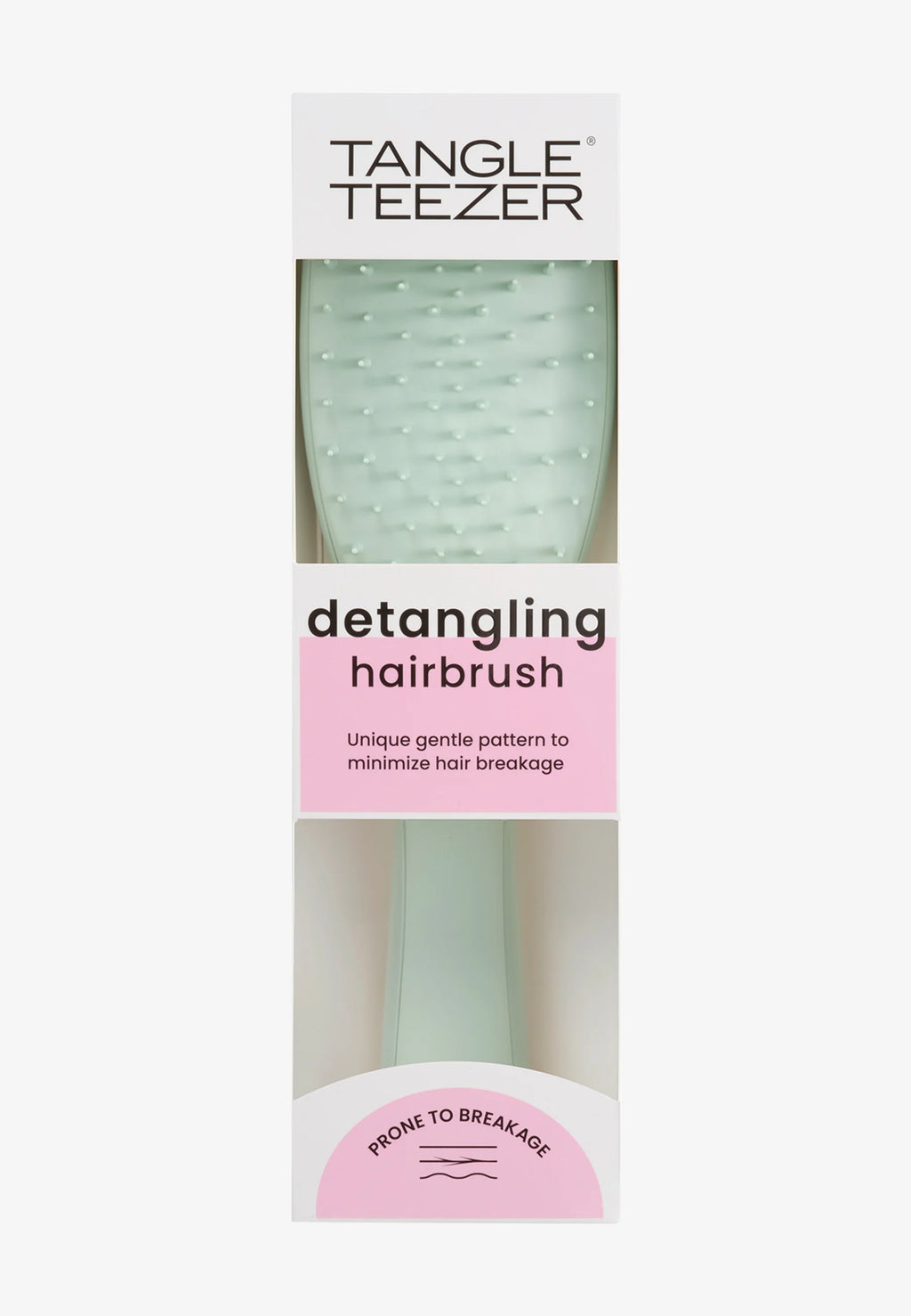 Brosse Tangle Teezer Eucalyptus