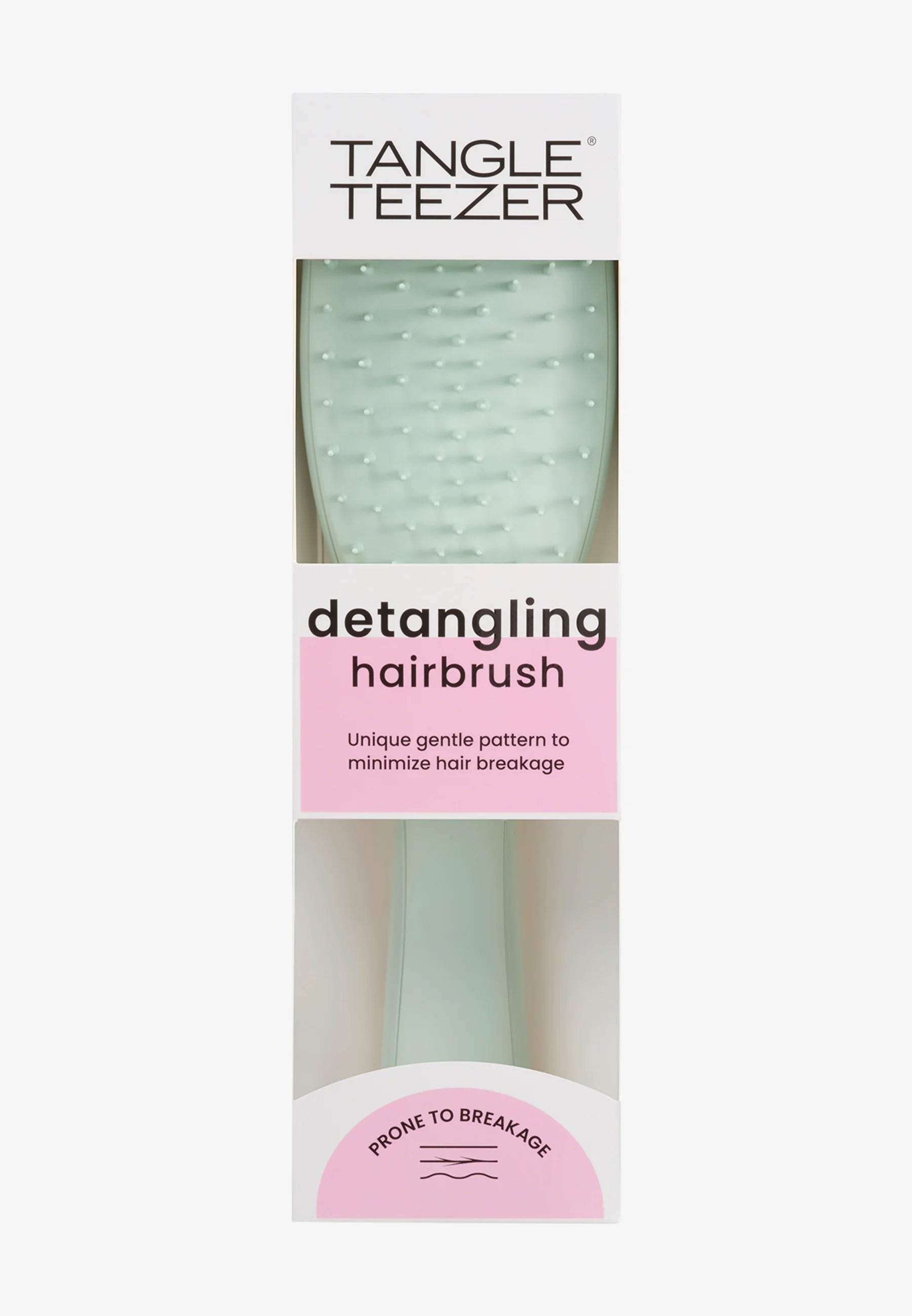 Brosse Tangle Teezer Eucalyptus