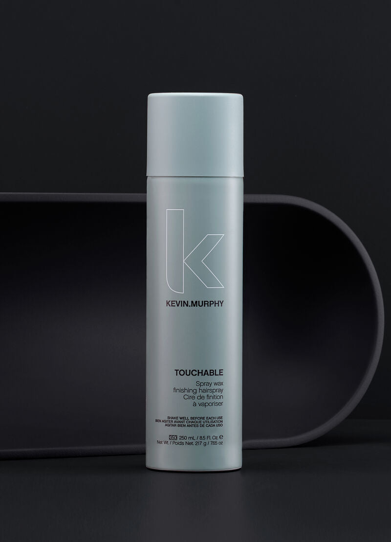Cire coiffante Touchable 250 ml