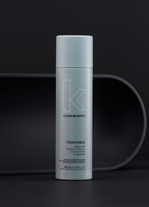 Cire coiffante Touchable 250 ml