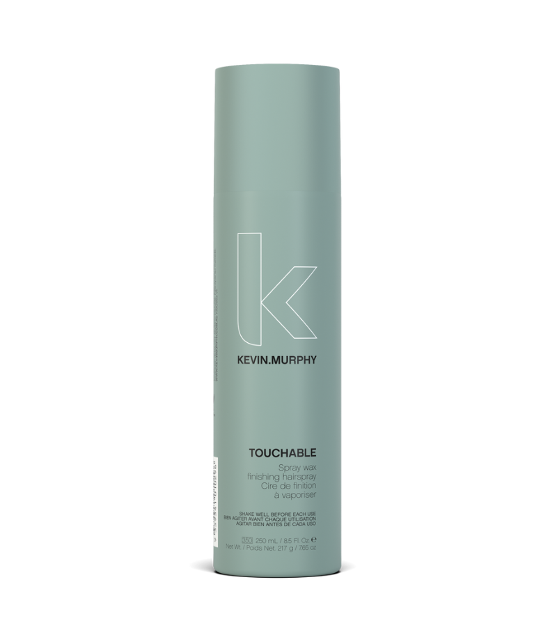 Cire coiffante Touchable 250 ml