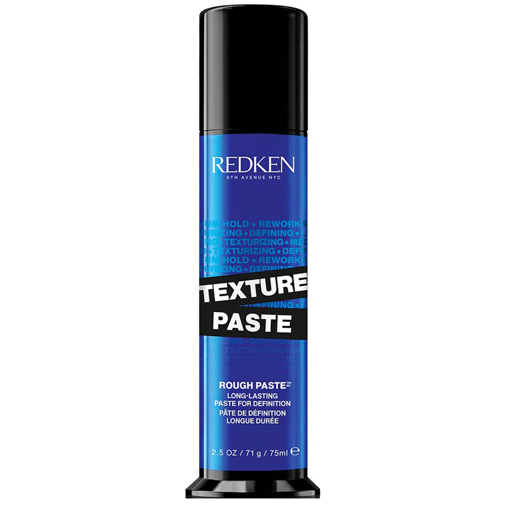 Pâte coiffante Rough Paste 12 Redken 75 ml
