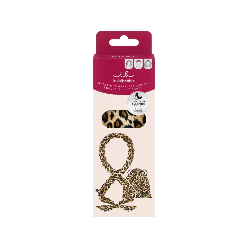 KIT BOUCLES PILLOW CURL REVIVAL