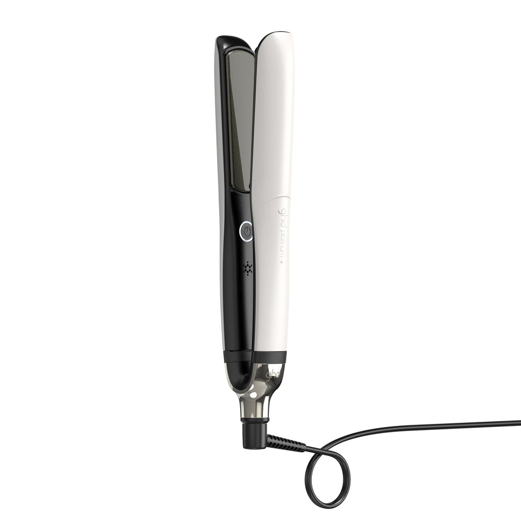 Lisseur GHD Platinum+ blanc