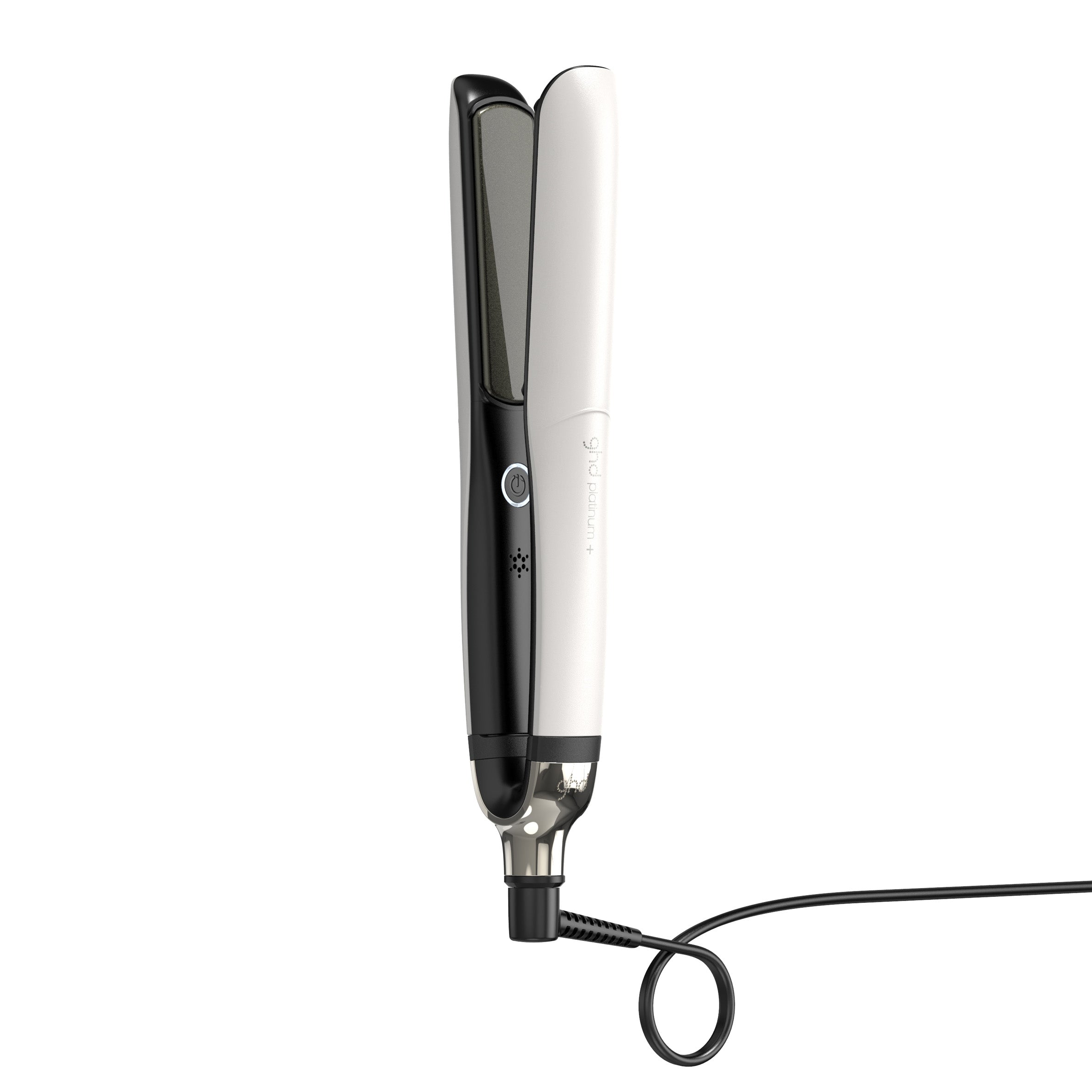 Lisseur GHD Platinum+ blanc