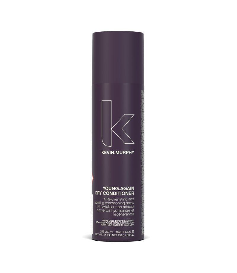 Conditioner sec nourrissant Young.Again 250 ml