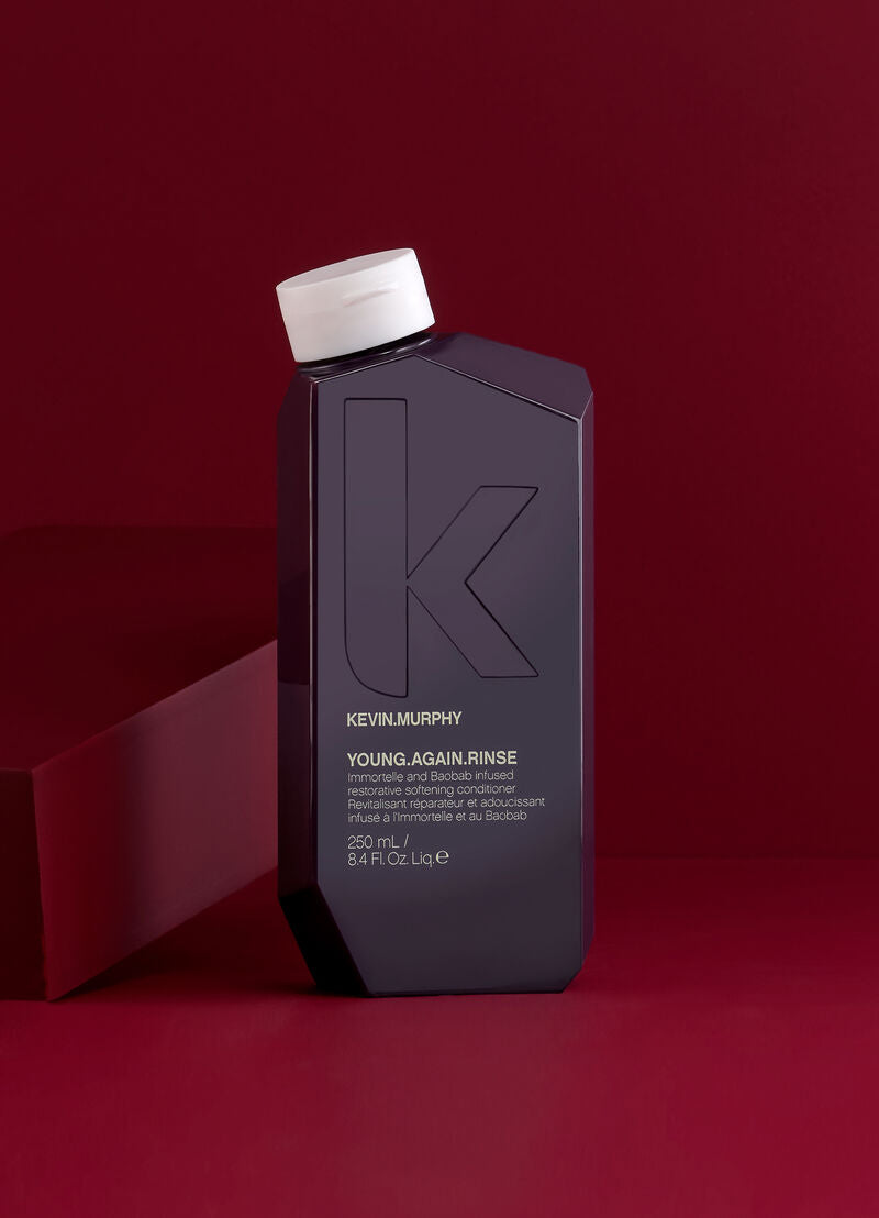 Conditioner réparateur Young.Again Rinse 250 ml
