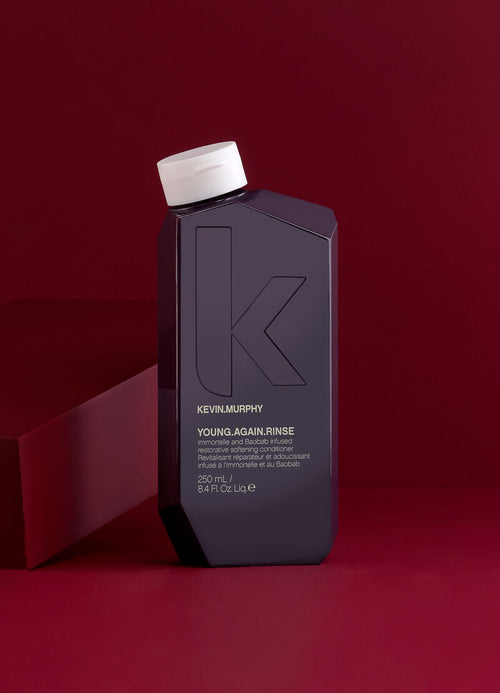 Conditioner réparateur Young.Again Rinse 250 ml