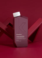 Shampoing réparateur Young.Again Wash 250 ml