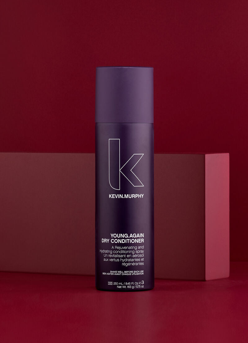Conditioner sec nourrissant Young.Again 250 ml