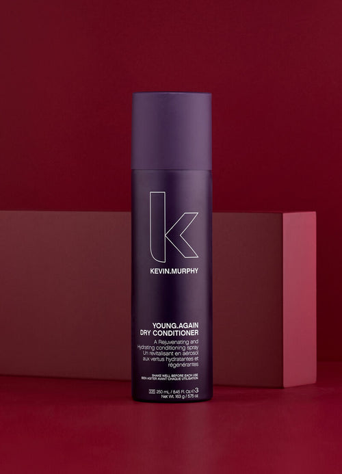 Conditioner sec nourrissant Young.Again 250 ml