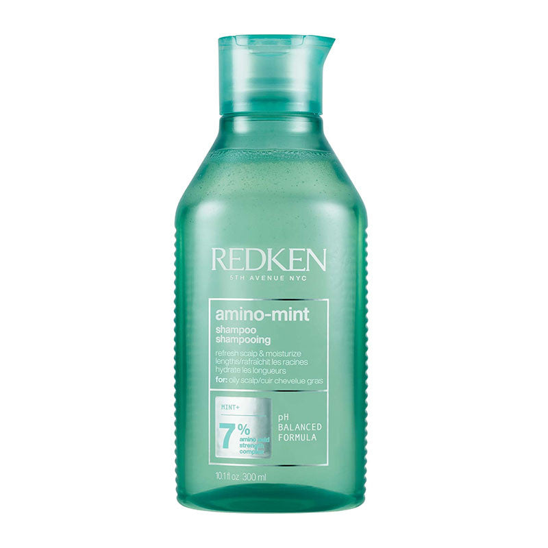 Shampoing Amino Mint Redken 300 ml