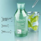 Shampoing Amino Mint Redken 300 ml
