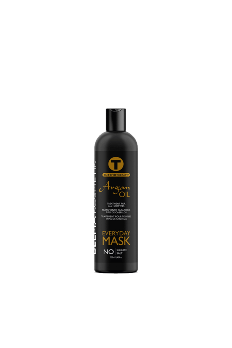 Masque Argan 250 ml - Masque nourrissant et réparateur