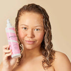 CURL CREAM 300ml
