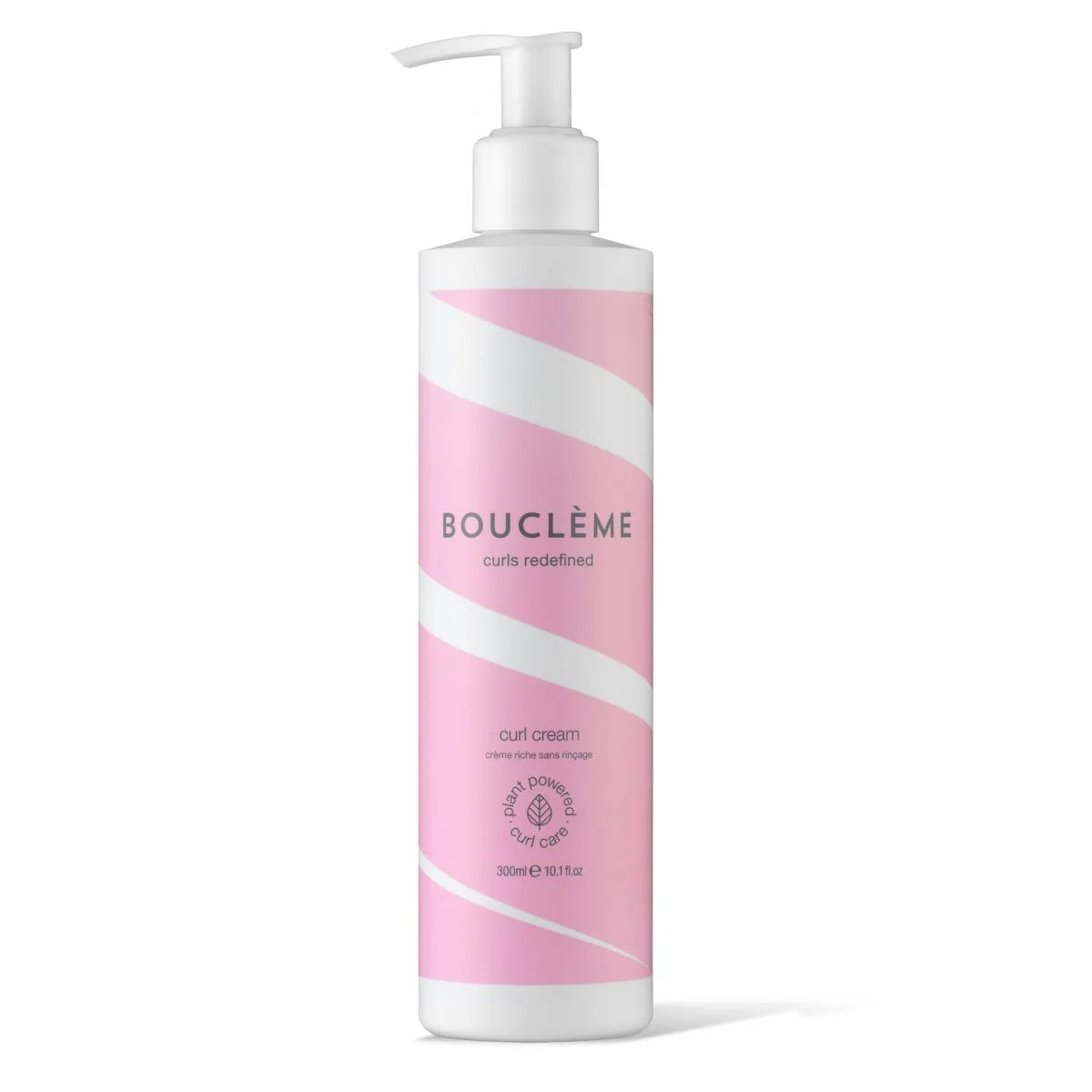 CURL CREAM 300ml
