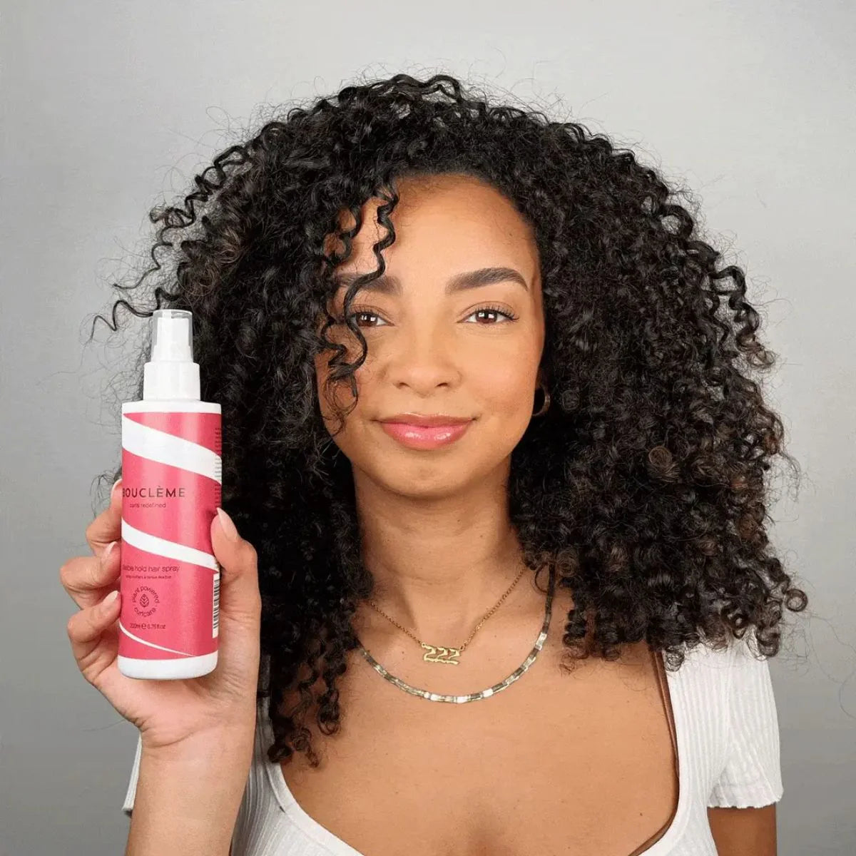 FLEXIBLE HOLD HAIR SPRAY 200ML