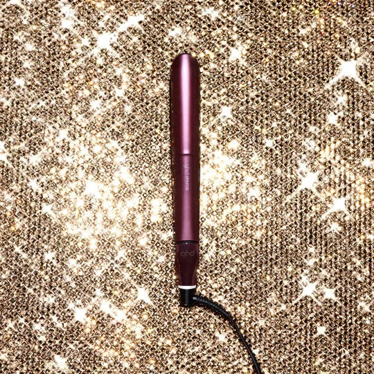 Lisseur Chronos Cherry Chic GHD