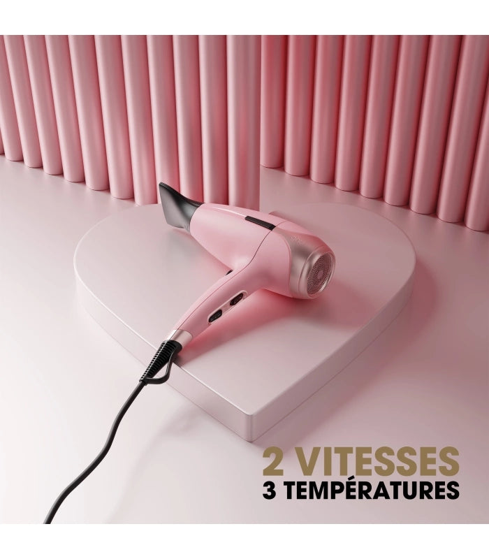 Sèche-cheveux Helios Pink GHD