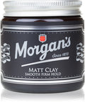 Matt Clay 120Gr