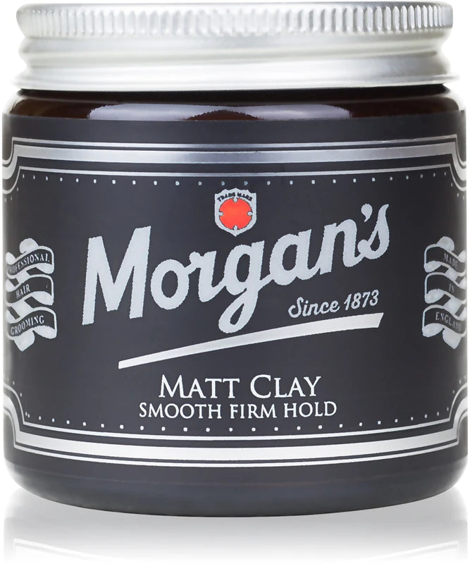 Matt Clay 120Gr
