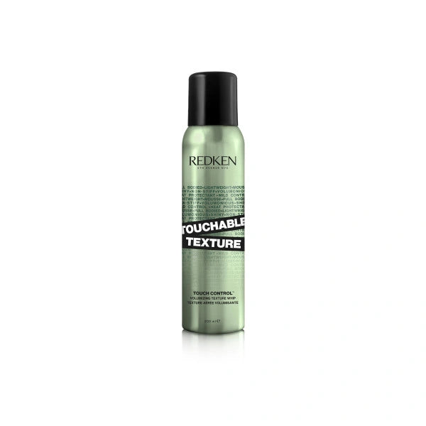 Mousse volumisante Touchable Texture Redken 200 ml
