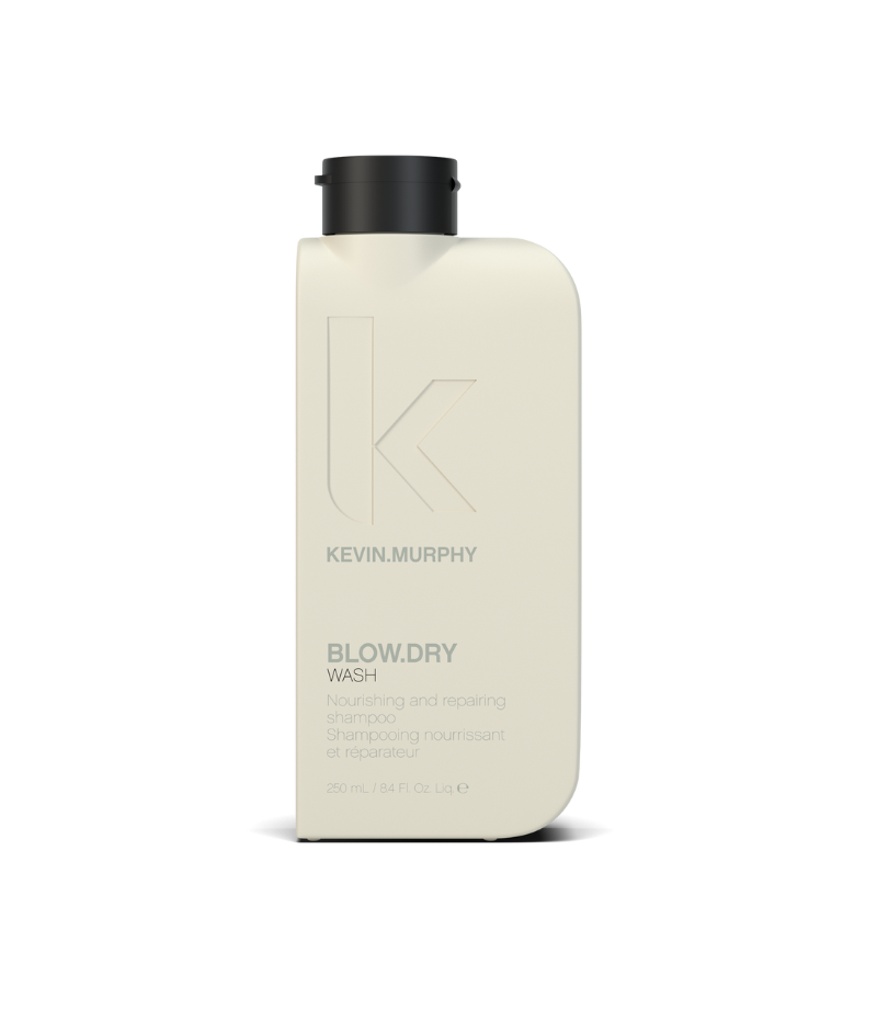 Shampoing préparateur brushing Blow Dry Wash 250 ml