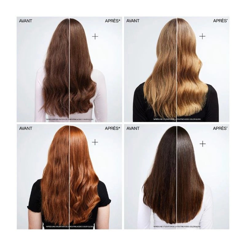 Redken Acidic Color Gloss Shampoing Doux Couleur 300ml
