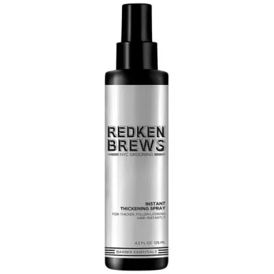 Spray densifiant Instant Thickening Redken Brews