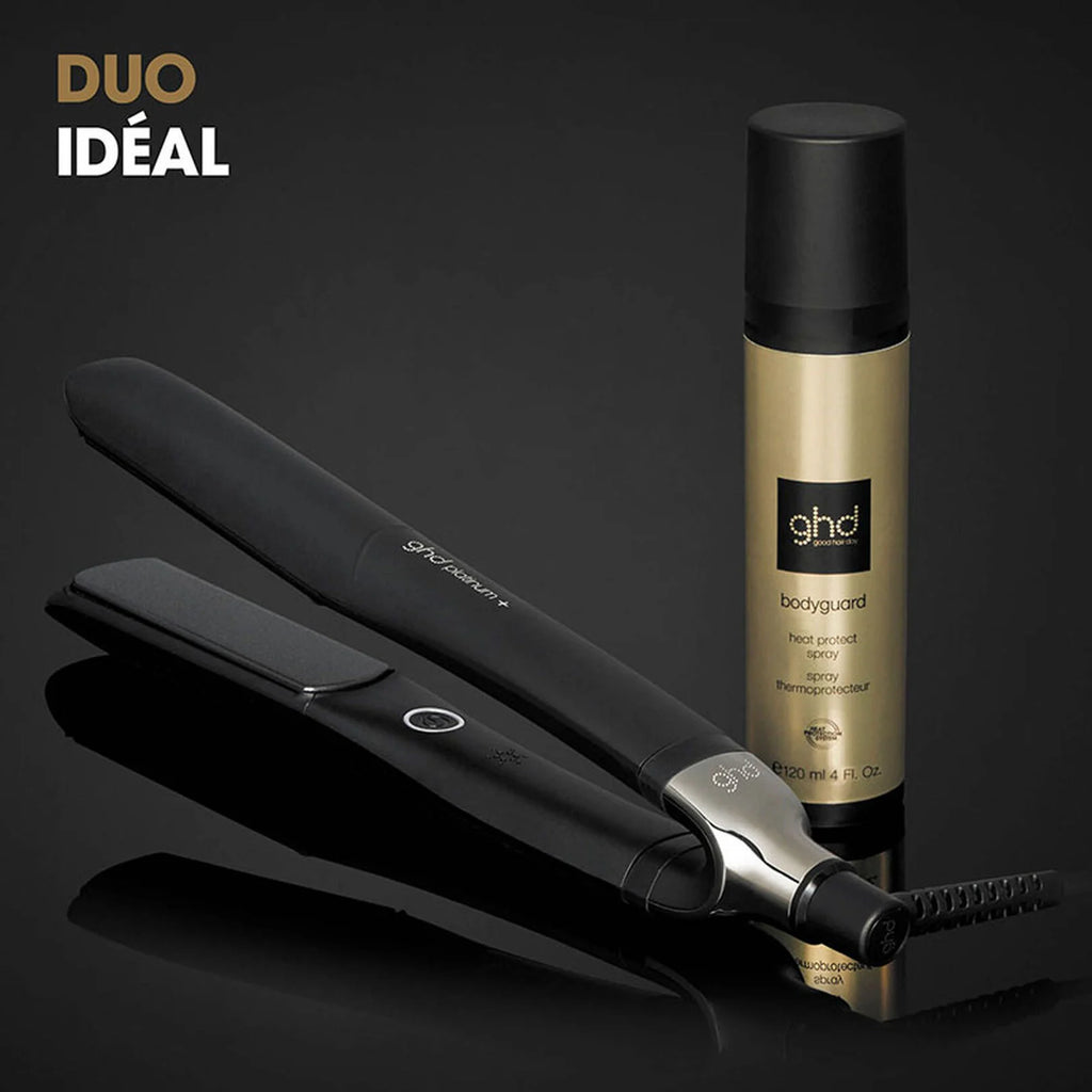 Lisseur Styler Platinum+ GHD
