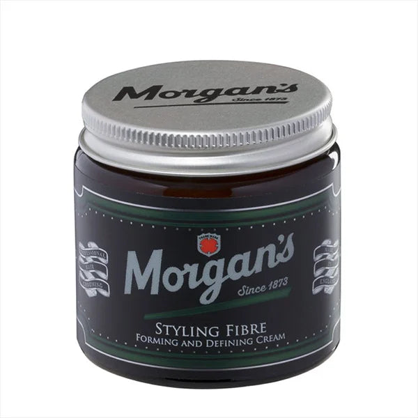 Pommade Matte Styling Fibre